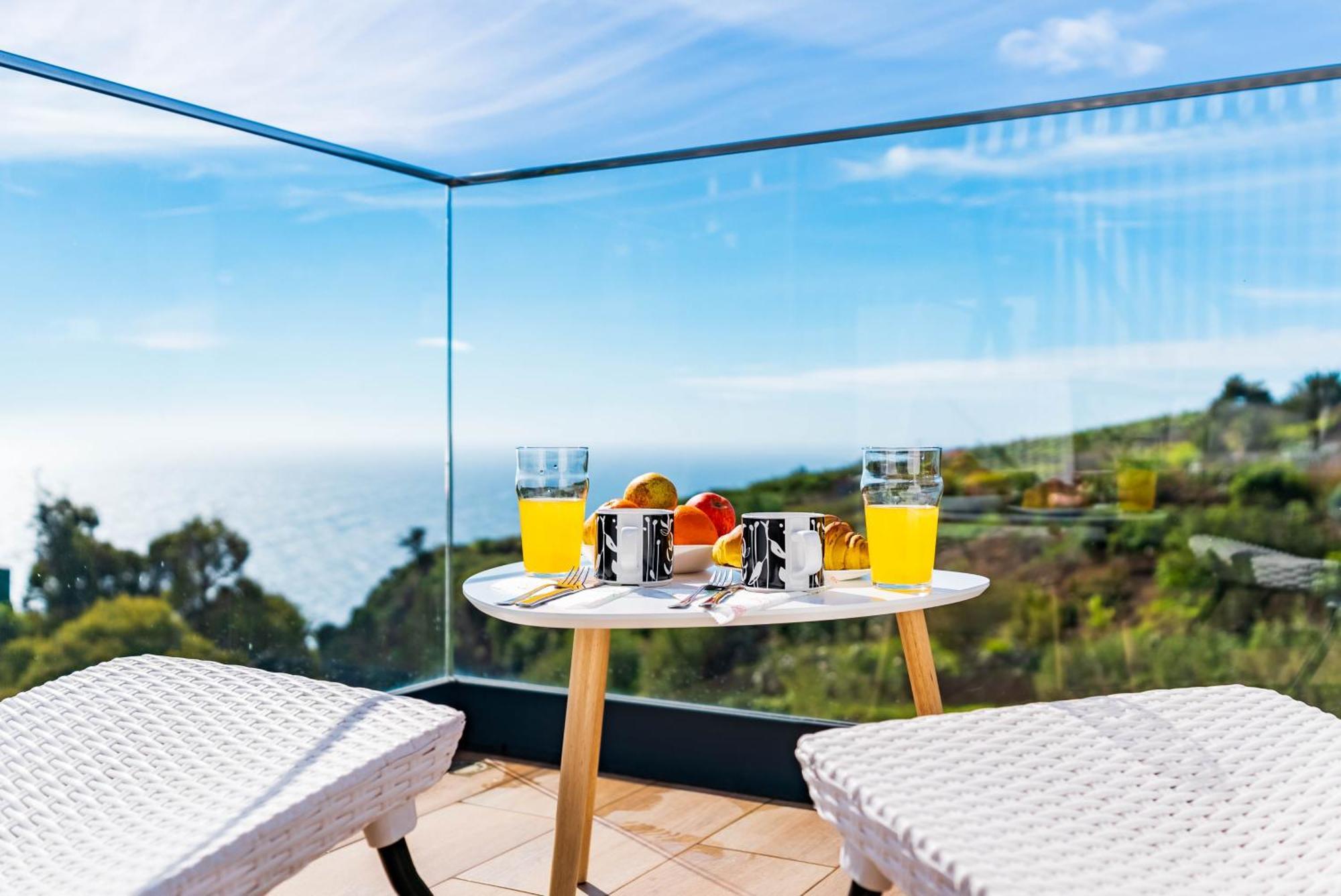 Appartamento Casa Branca, Beautiful Sea View *
